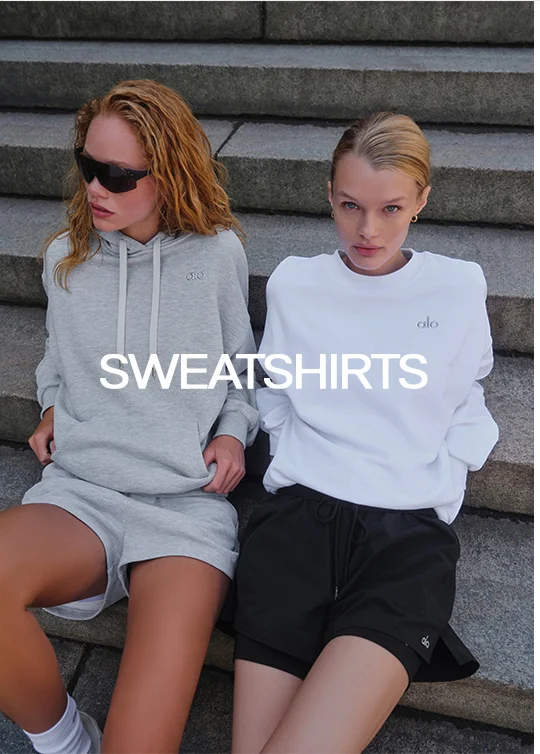 Sweatshirts