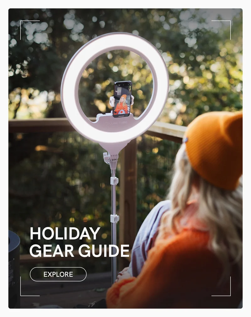 Holiday Gear Guide 2024
