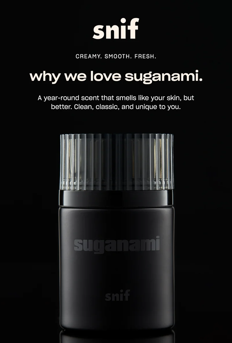 Shop Suganami. ↗