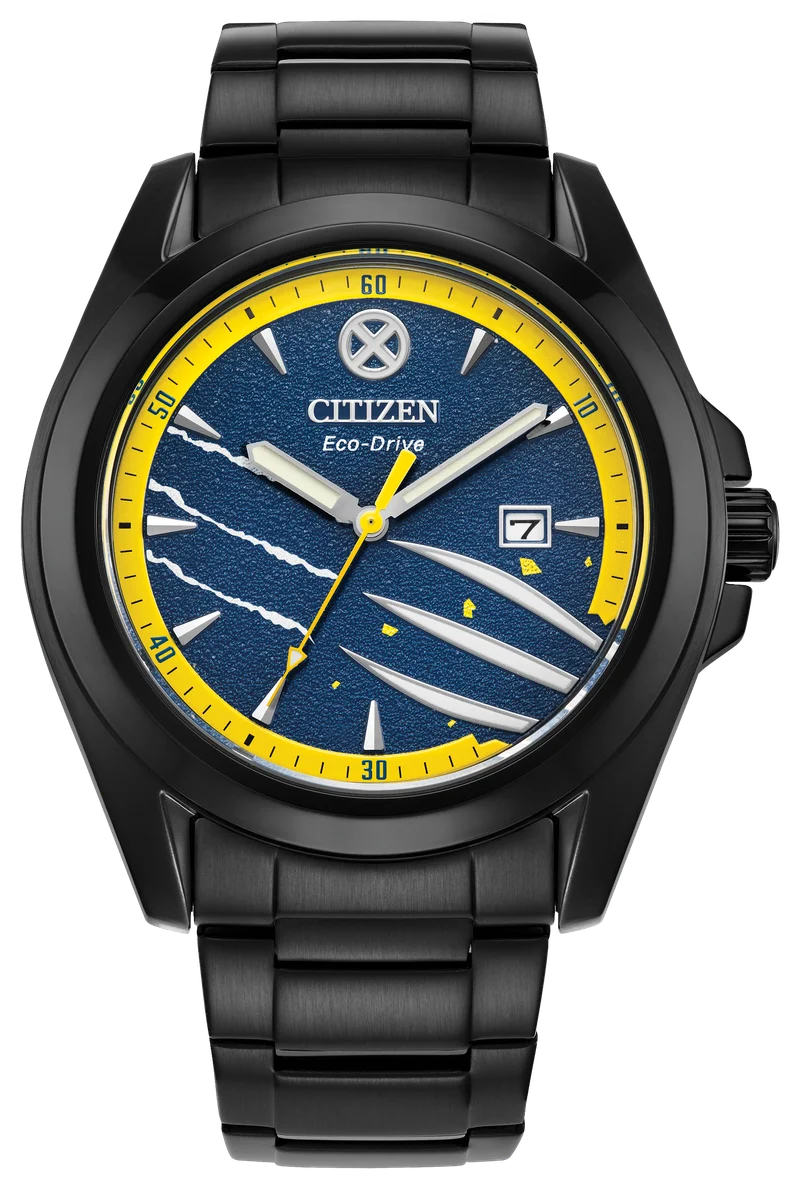 Image of Wolverine