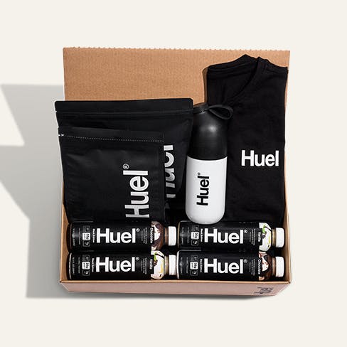 High Protein Bundle