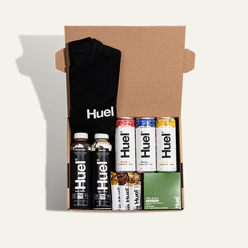 Taster Bundle
