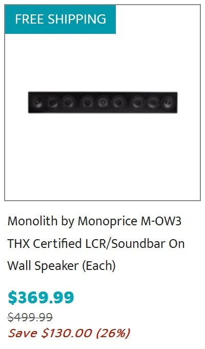 View product recommended for you