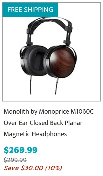 View product recommended for you