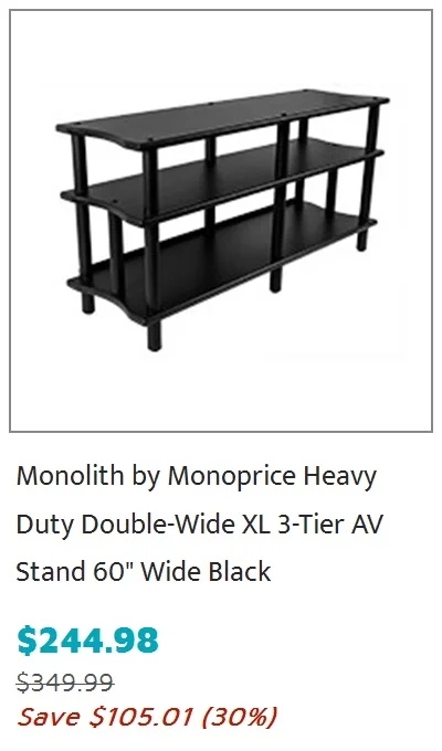 View product recommended for you