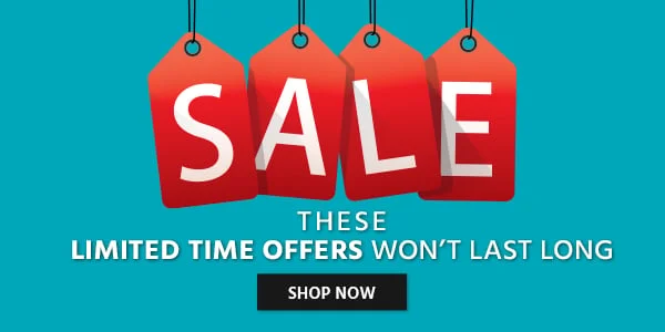 Audio Deals