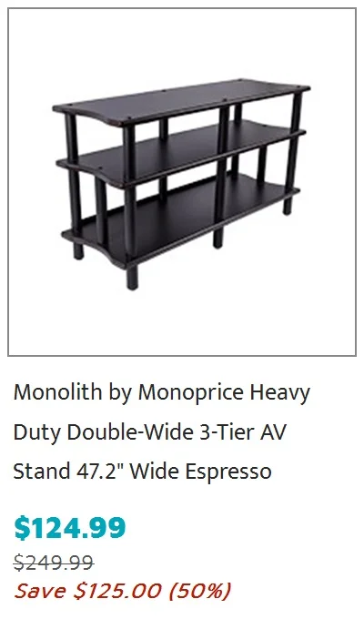 View product recommended for you