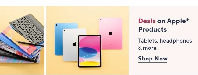 Apple Sale