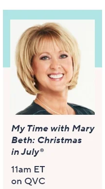 Christmas in July