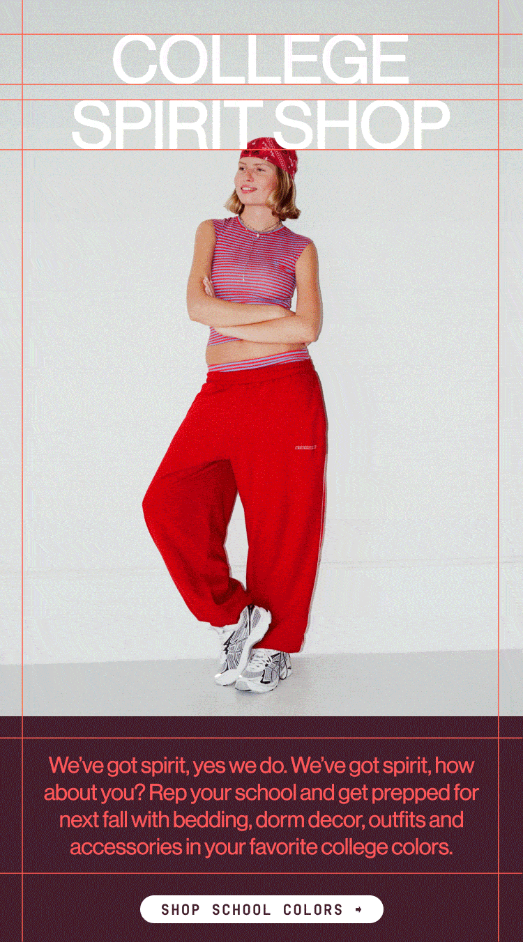 IMAGE-COLLEGE SPIRIT SHOP