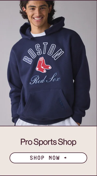 IMAGE-PRO SPORTS SHOP