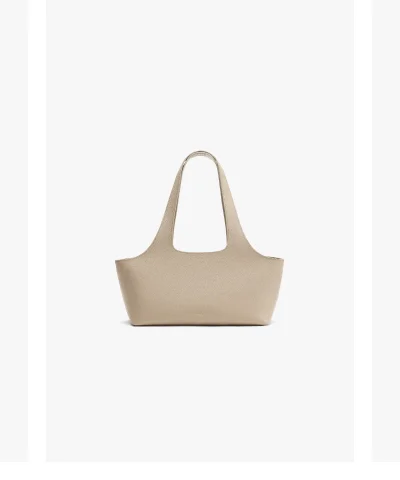 East West System Tote Stone