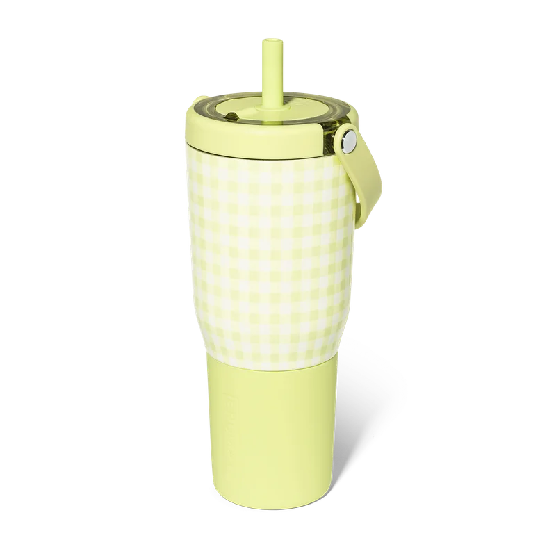Resa 35oz | Pear Gingham