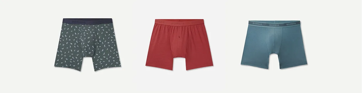 Men's underwear