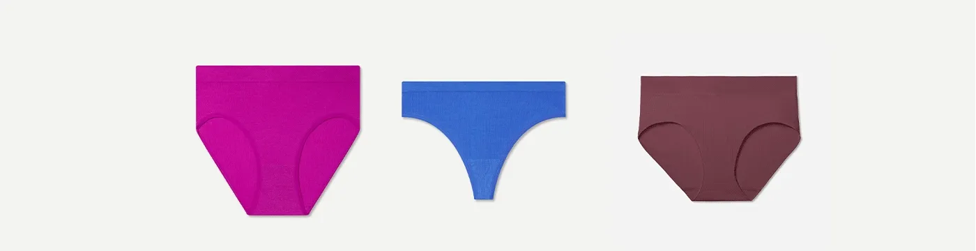 Women's underwear