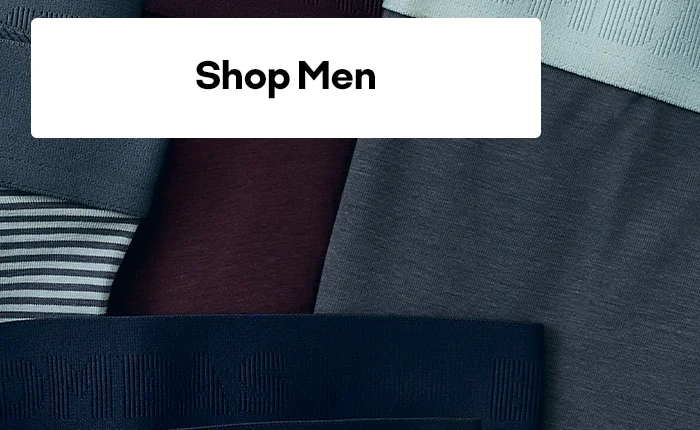 Shop Men