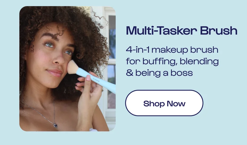 Multi-Tasker Brush