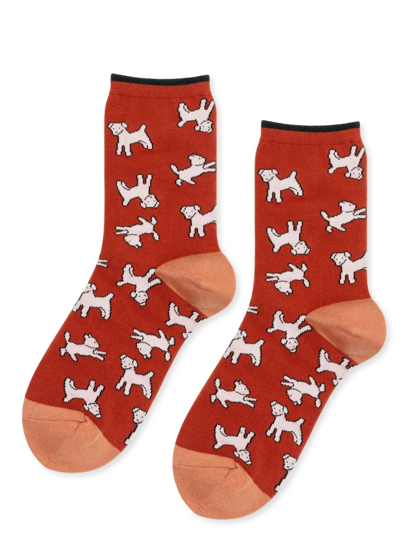 Image of Raining Cats and Dogs Crew