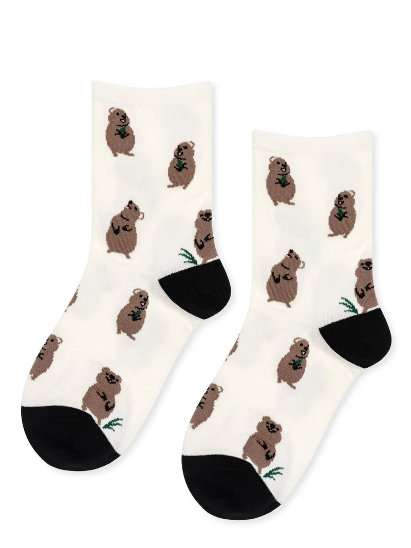 Image of Quokka Crew