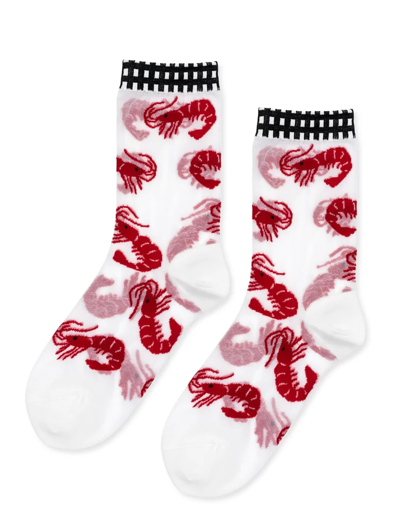 Image of Gambas Sheer Crew
