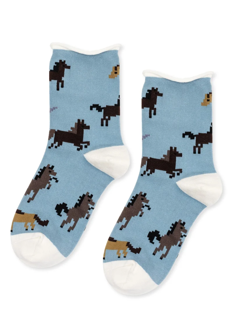 Image of Lil Sebastian Crew