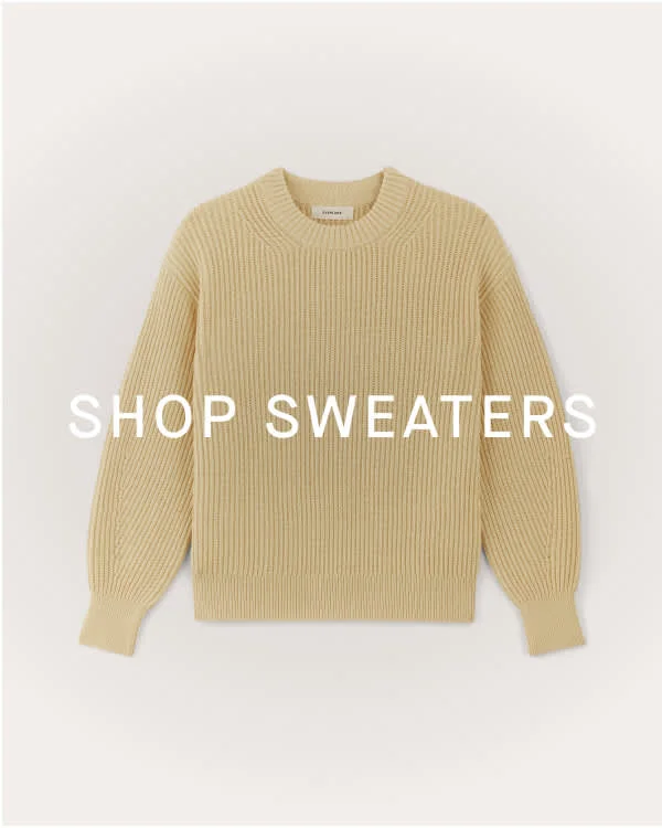 [SHOP SWEATERS]