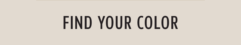 Find your color