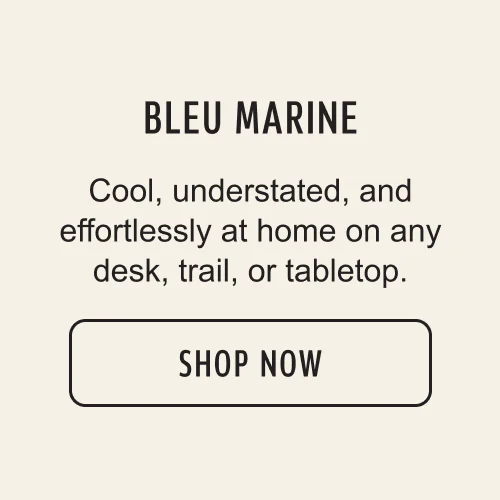 Bleu Marine