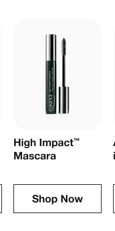 High Impact TM Mascara Shop Now