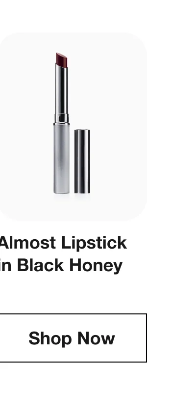 Almost Lipstick in Black Honey Shop Now