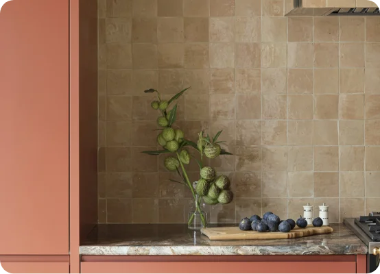 Stone Tile