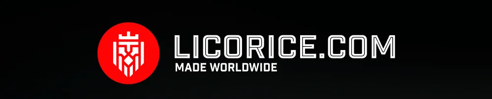 Shop Licorice.com
