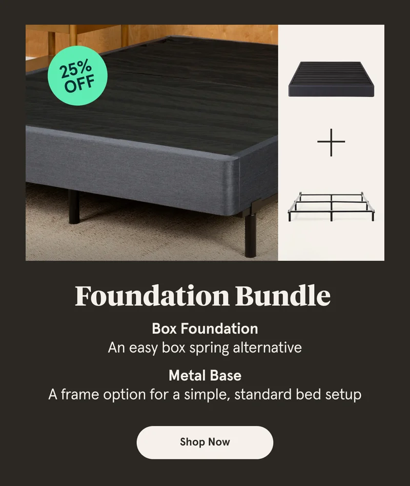 Foundation Bundle | Shop Now