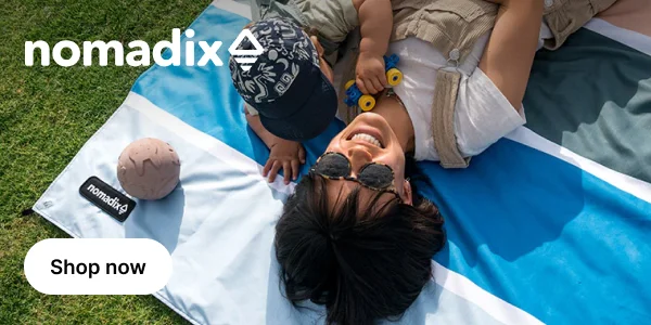 Nomadix