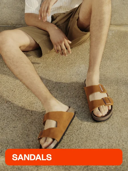 Sandals