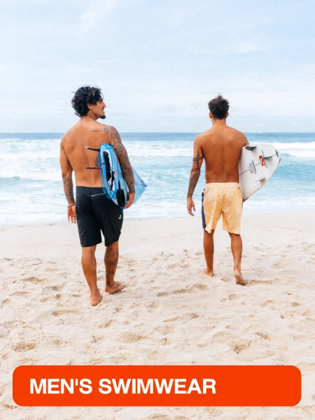 Men's swimwear