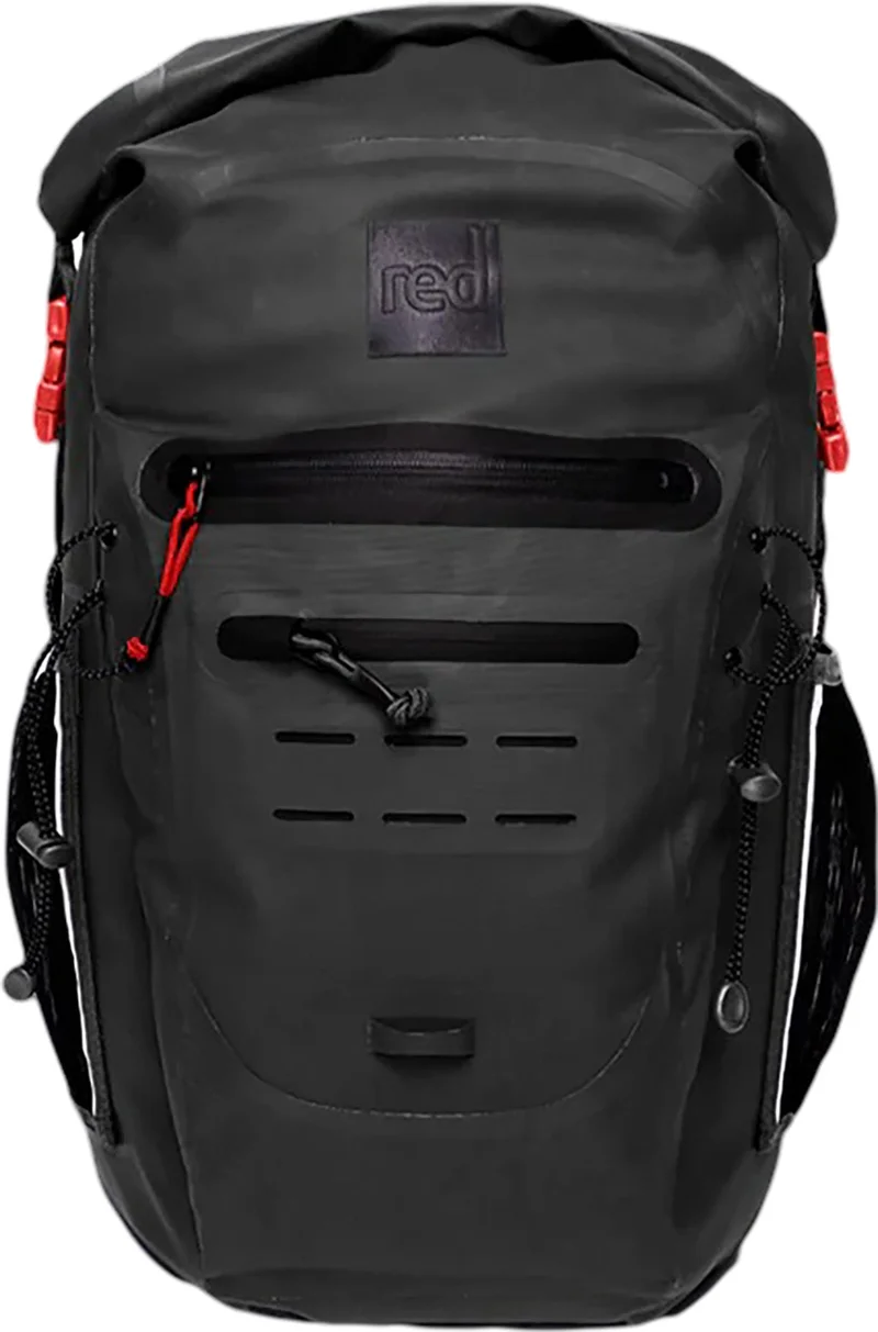 Red Paddle Co,  Obsidian Black / OS