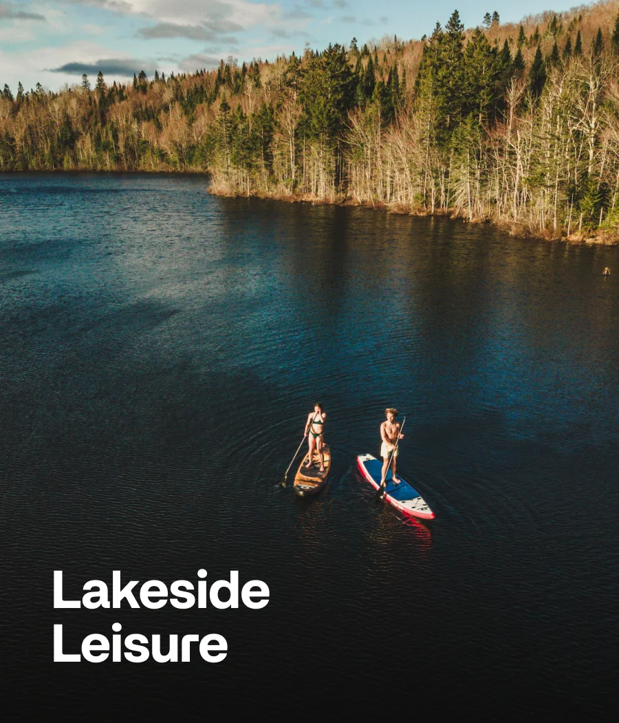 Lakeside Leisure