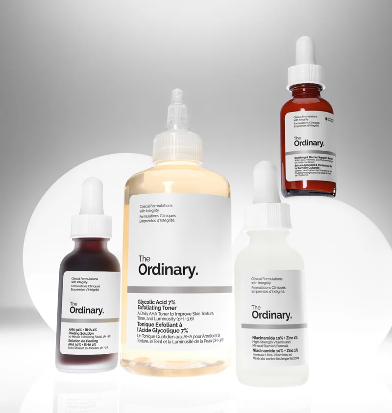 Shop Scientific Proof Skincare