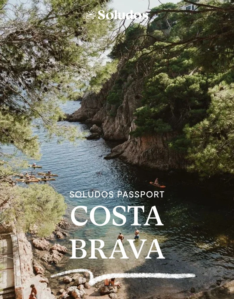 Costa Brava