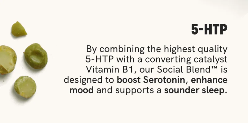 5-HTP