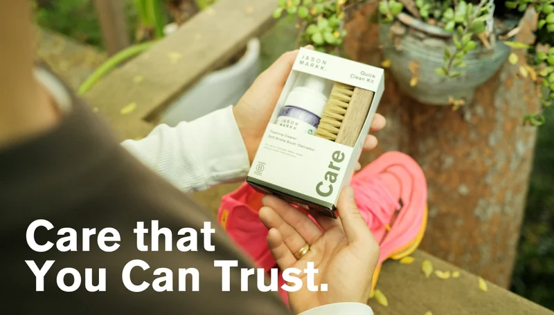 CARE THAT YOU CAN TRUST