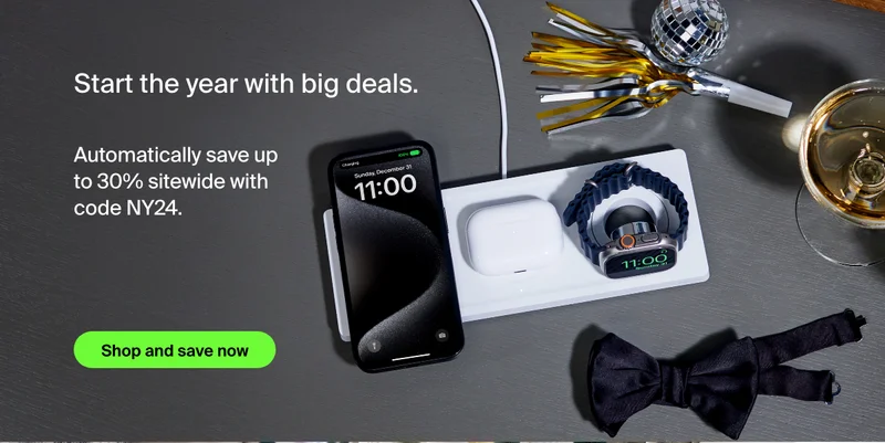 Be ready for today with Belkin.