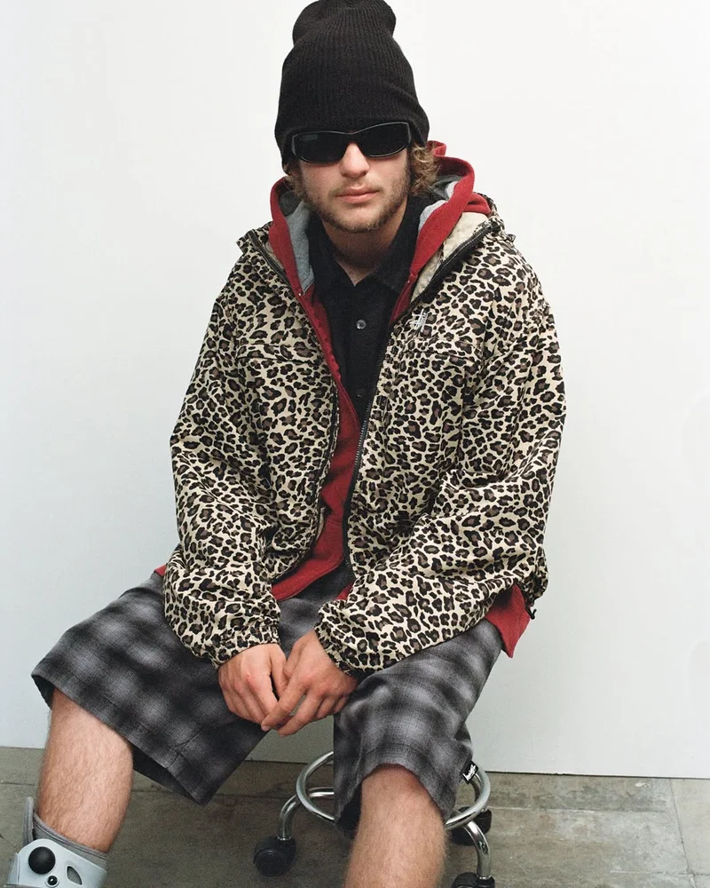 Stussy