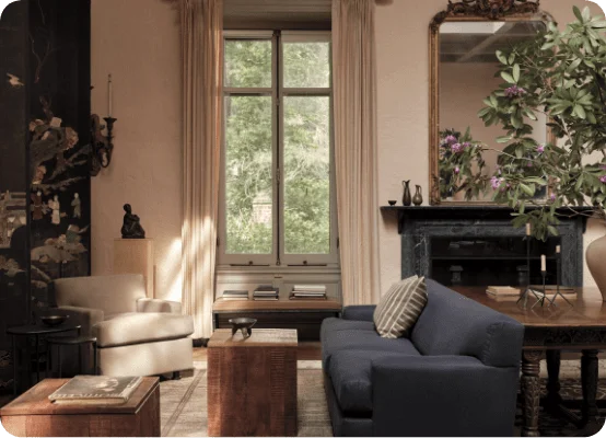 2025 Paint Trends