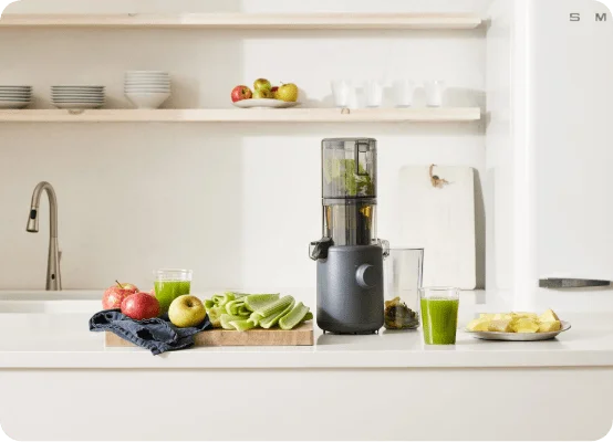 Juicer