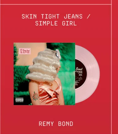 IMAGE-REMY BOND