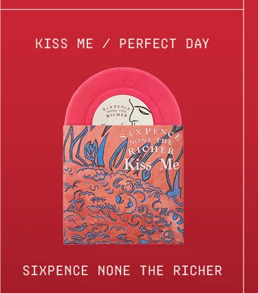 IMAGE-SIXPENCE NONE THE RICHER