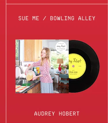 IMAGE-AUDREY HOBERT