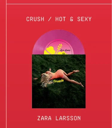 IMAGE-ZARA LARSSON